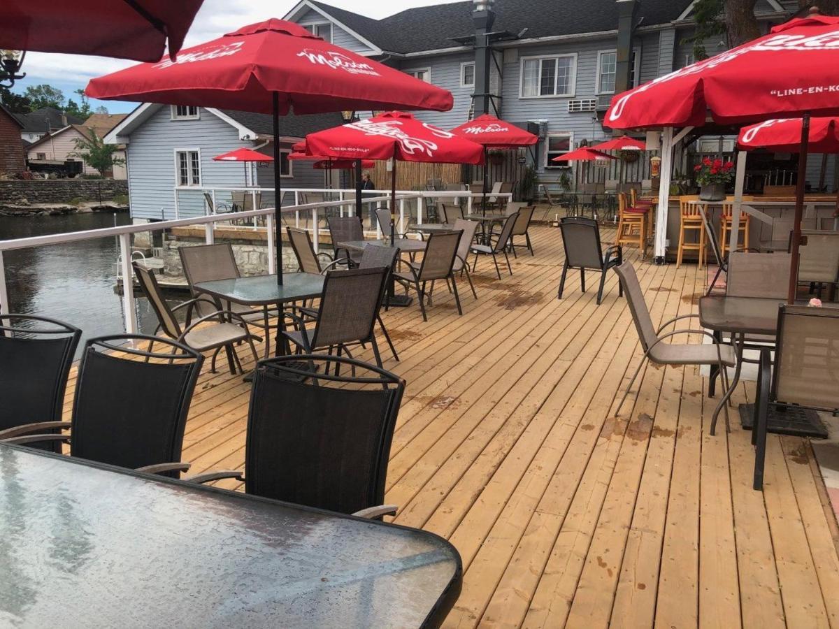 The Bobcaygeon Inn Luaran gambar
