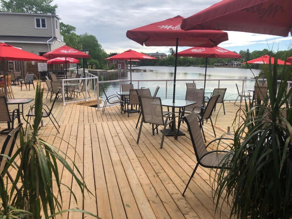 The Bobcaygeon Inn Luaran gambar
