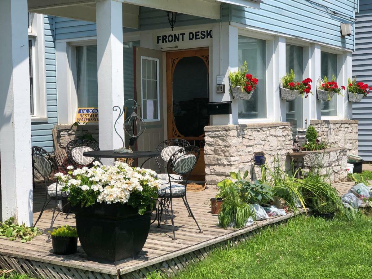 The Bobcaygeon Inn Luaran gambar