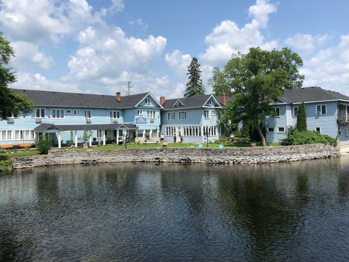 The Bobcaygeon Inn Luaran gambar