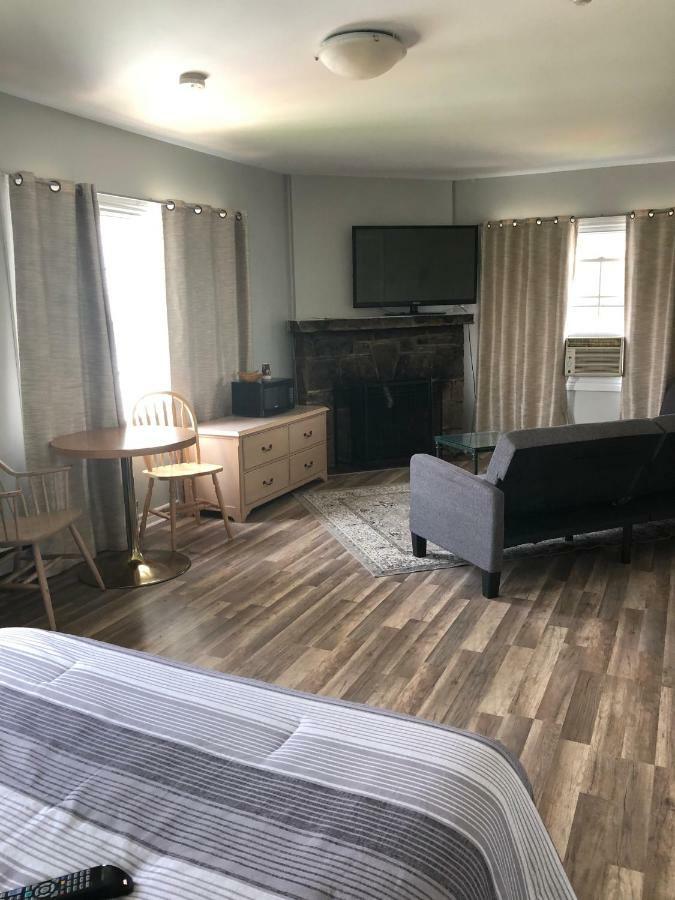 The Bobcaygeon Inn Luaran gambar