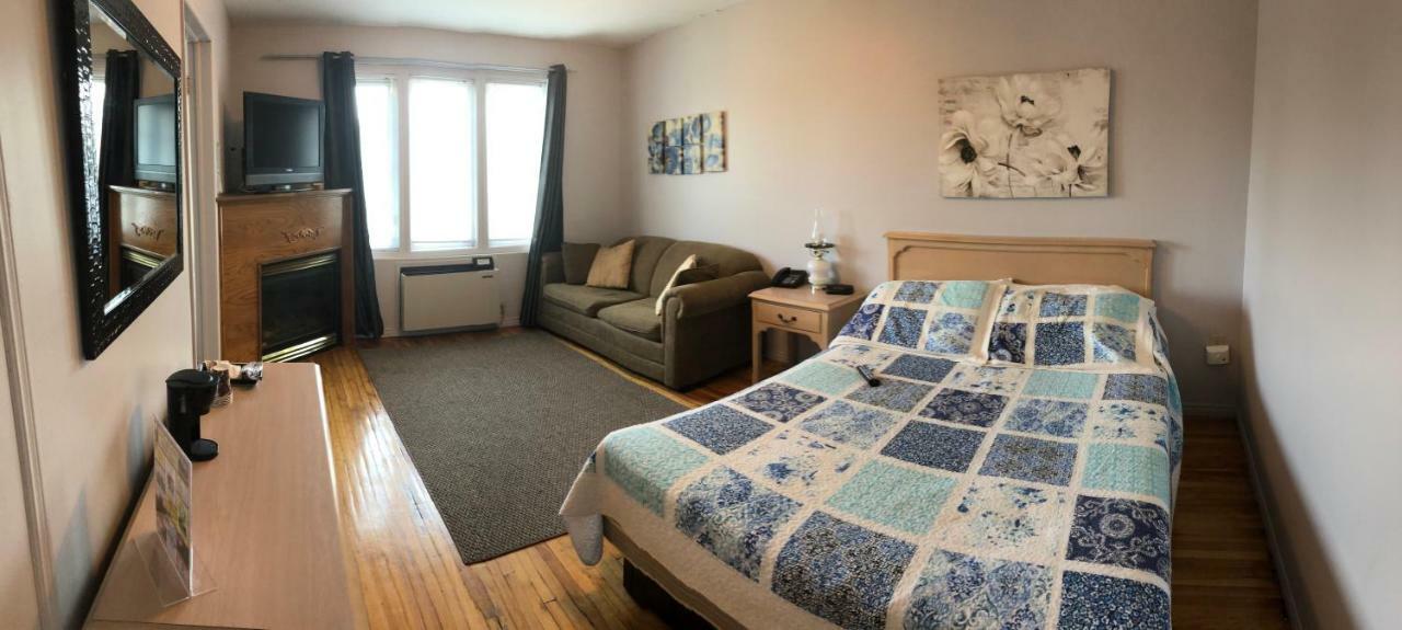 The Bobcaygeon Inn Luaran gambar